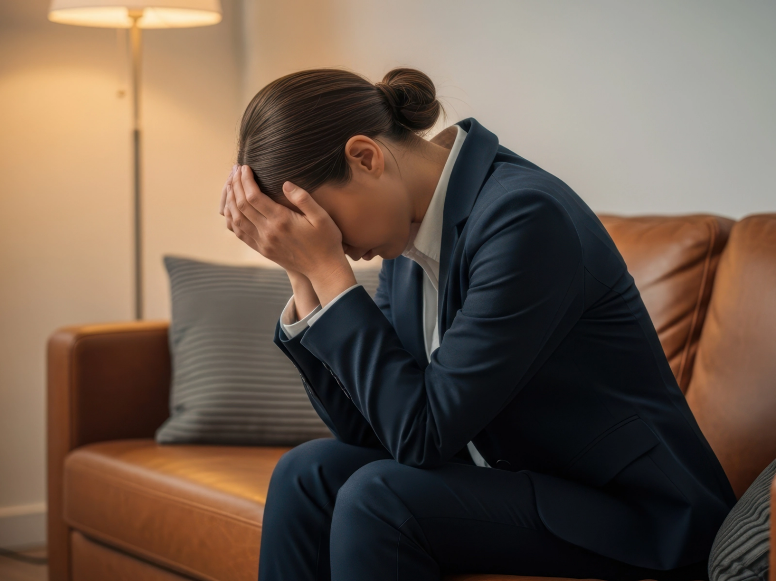Comment reconnaître un syndrome de Diogène ?