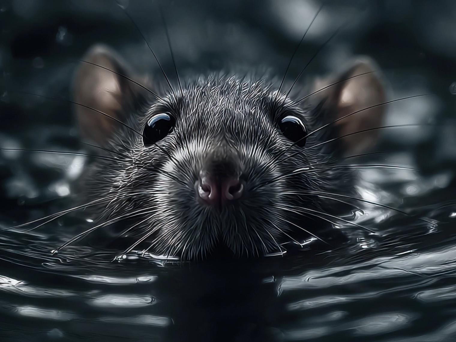 rat dératisation Nort‑sur‑Erdre intervention professionnelle anti‑nuisibles