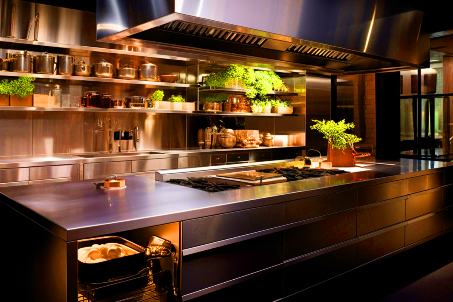 Entreprise de nettoyage de hotte de cuisine professionnel à Nantes, Saint-Herblain, Rezé, Orvault…